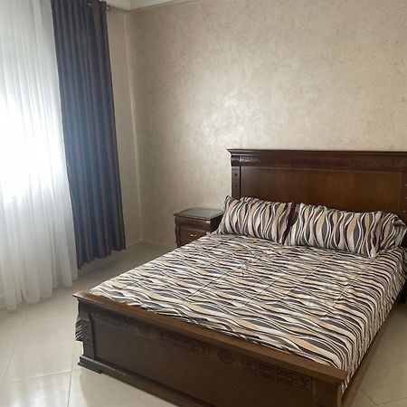 Appartement De Luxe A Wilaya De เทโทอัน ภายนอก รูปภาพ