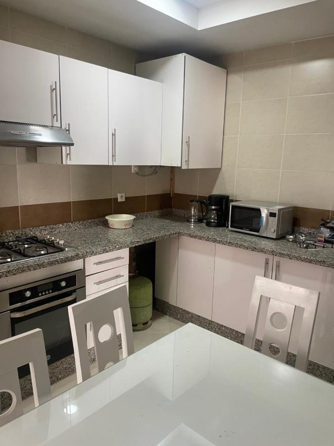 Appartement De Luxe A Wilaya De เทโทอัน ภายนอก รูปภาพ