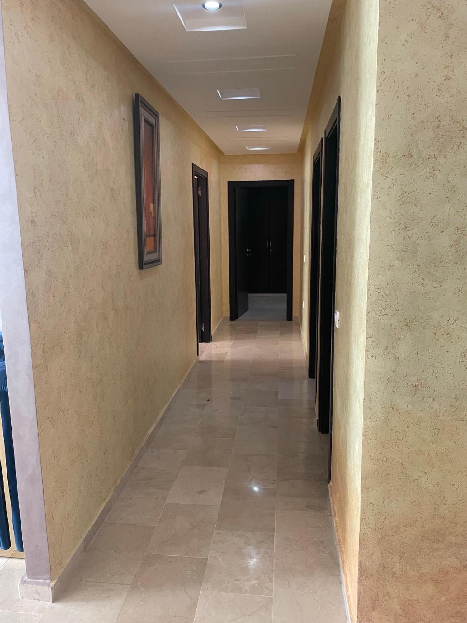 Appartement De Luxe A Wilaya De เทโทอัน ภายนอก รูปภาพ