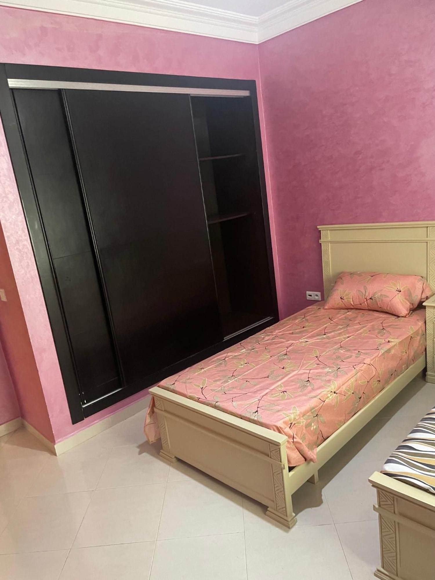 Appartement De Luxe A Wilaya De เทโทอัน ภายนอก รูปภาพ