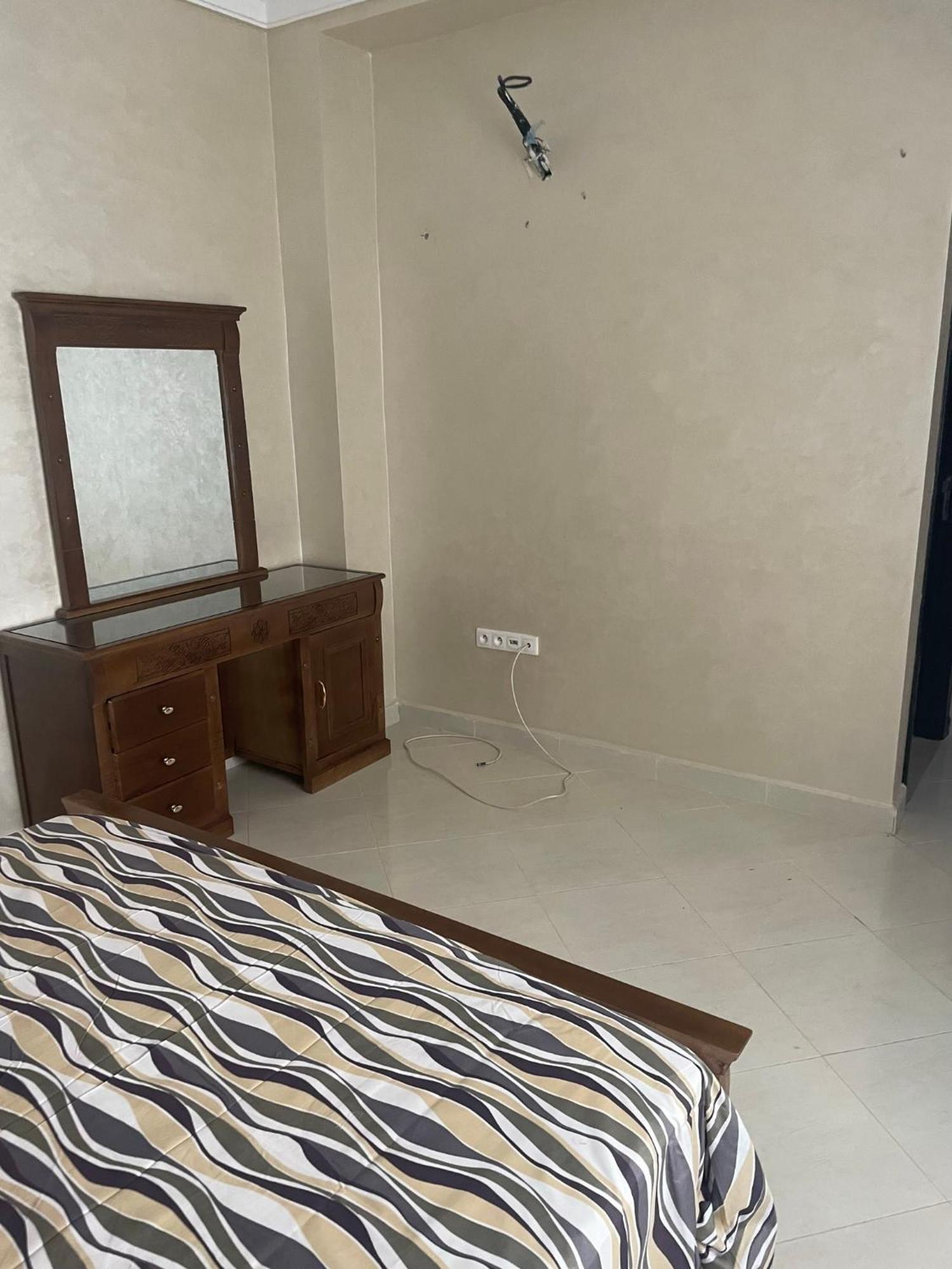 Appartement De Luxe A Wilaya De เทโทอัน ภายนอก รูปภาพ