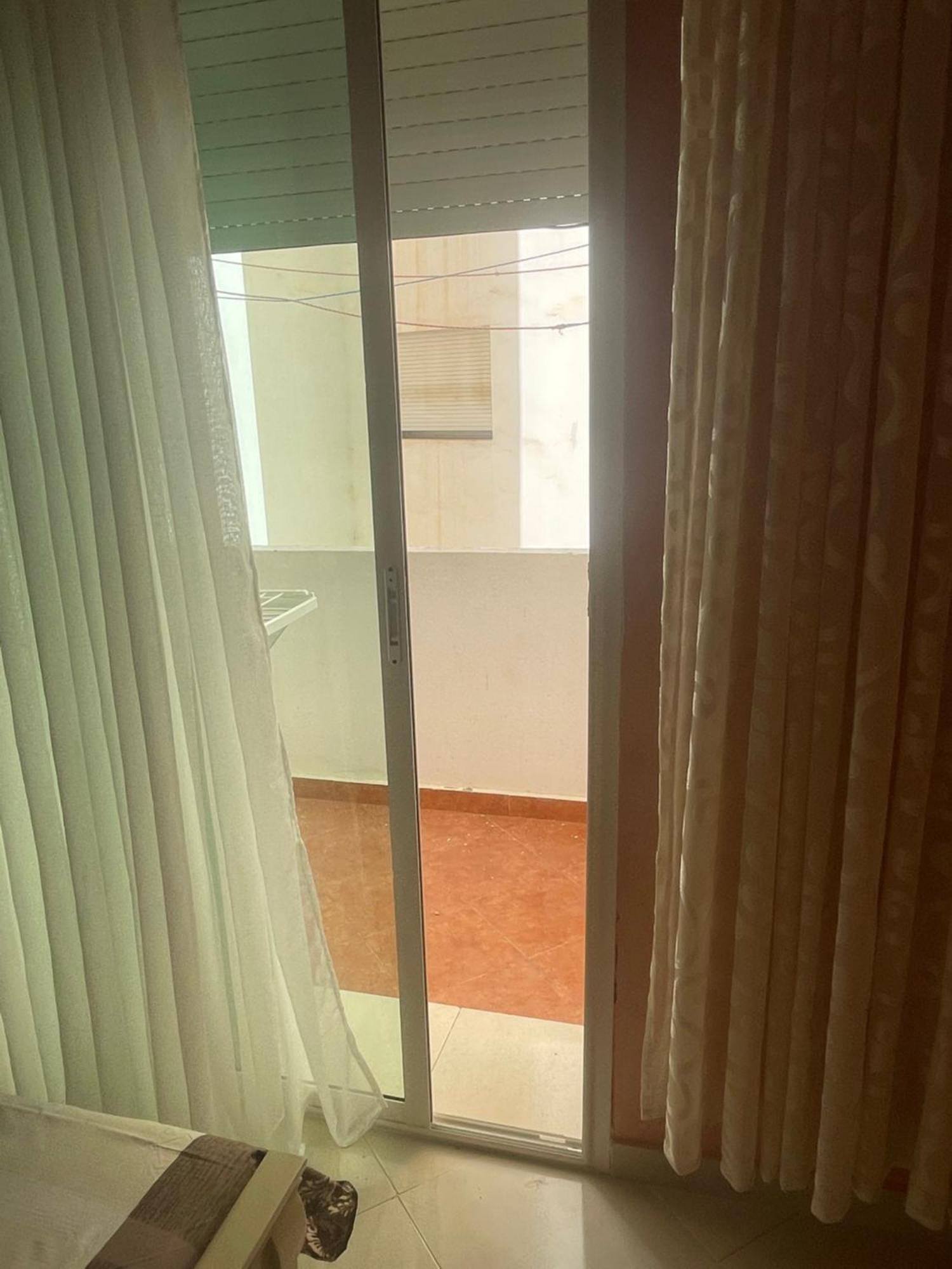 Appartement De Luxe A Wilaya De เทโทอัน ภายนอก รูปภาพ