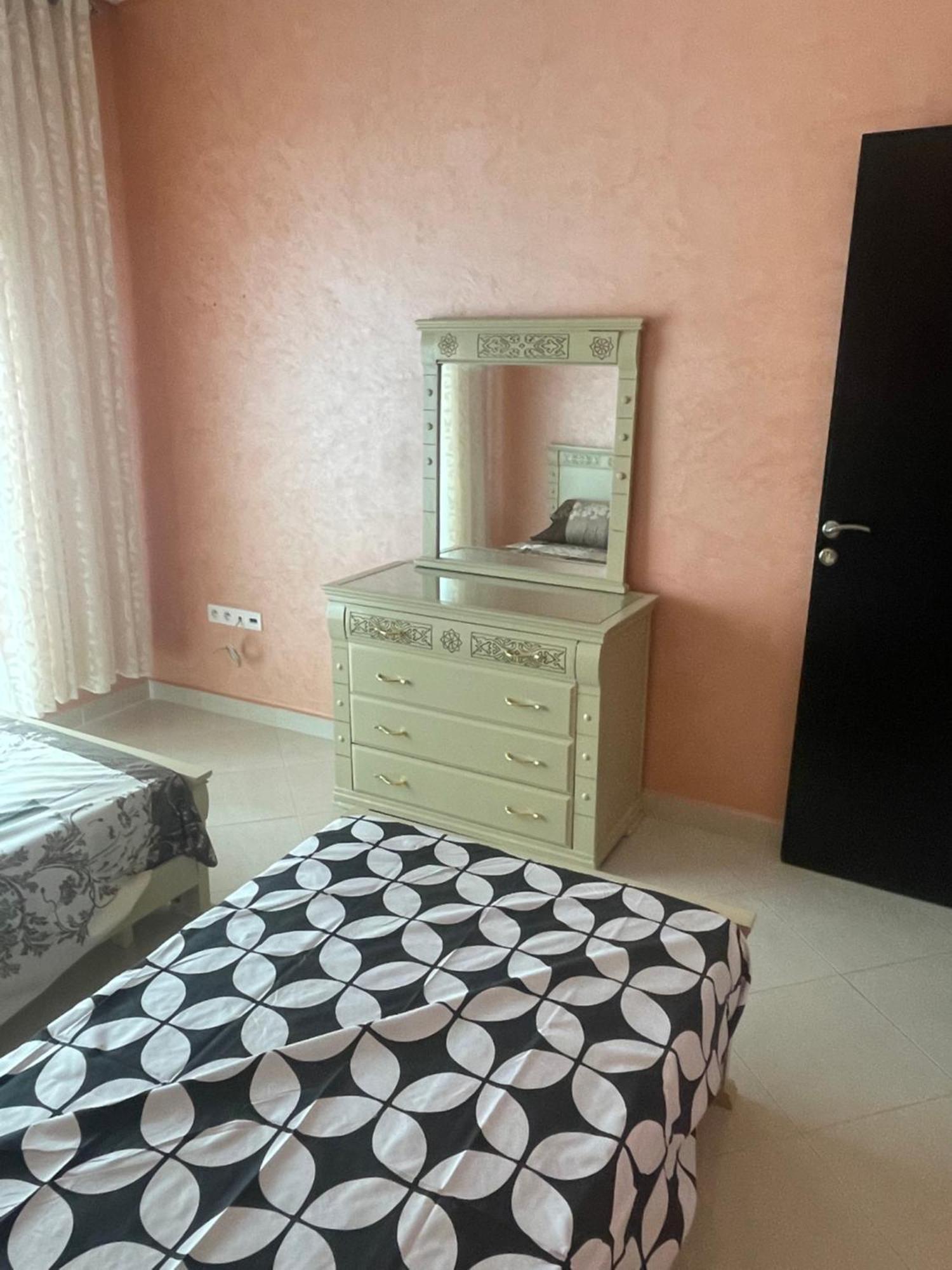 Appartement De Luxe A Wilaya De เทโทอัน ภายนอก รูปภาพ