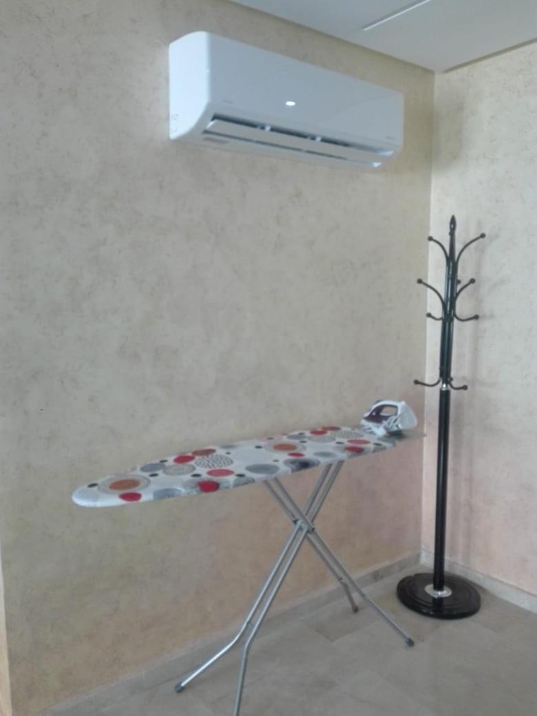 Appartement De Luxe A Wilaya De เทโทอัน ภายนอก รูปภาพ