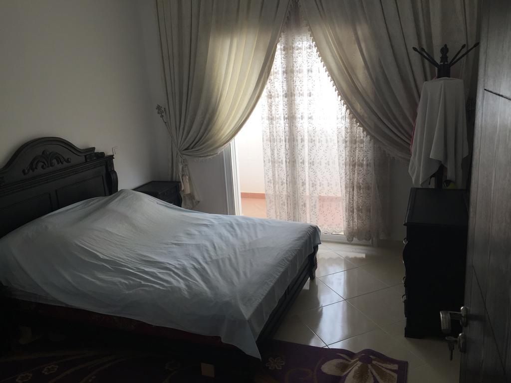 Appartement De Luxe A Wilaya De เทโทอัน ภายนอก รูปภาพ