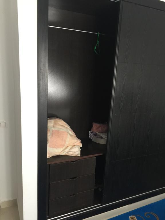 Appartement De Luxe A Wilaya De เทโทอัน ภายนอก รูปภาพ