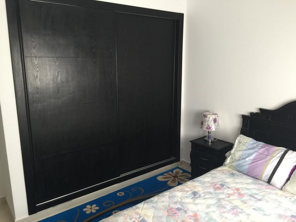 Appartement De Luxe A Wilaya De เทโทอัน ภายนอก รูปภาพ