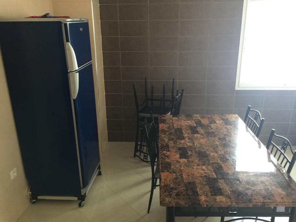 Appartement De Luxe A Wilaya De เทโทอัน ภายนอก รูปภาพ