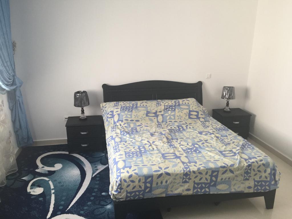 Appartement De Luxe A Wilaya De เทโทอัน ภายนอก รูปภาพ