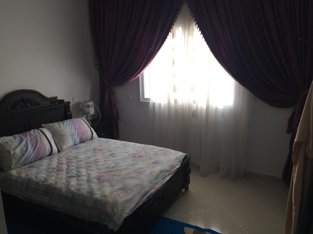 Appartement De Luxe A Wilaya De เทโทอัน ภายนอก รูปภาพ