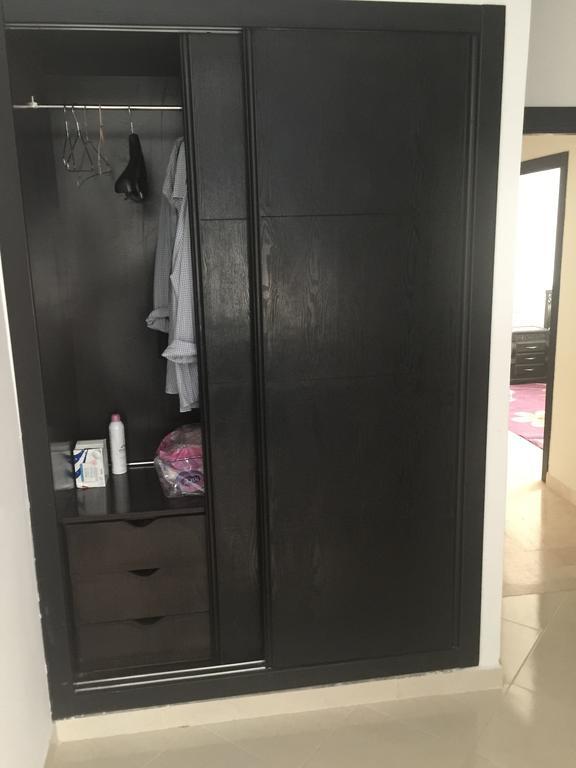 Appartement De Luxe A Wilaya De เทโทอัน ภายนอก รูปภาพ