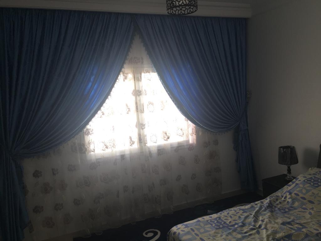 Appartement De Luxe A Wilaya De เทโทอัน ภายนอก รูปภาพ