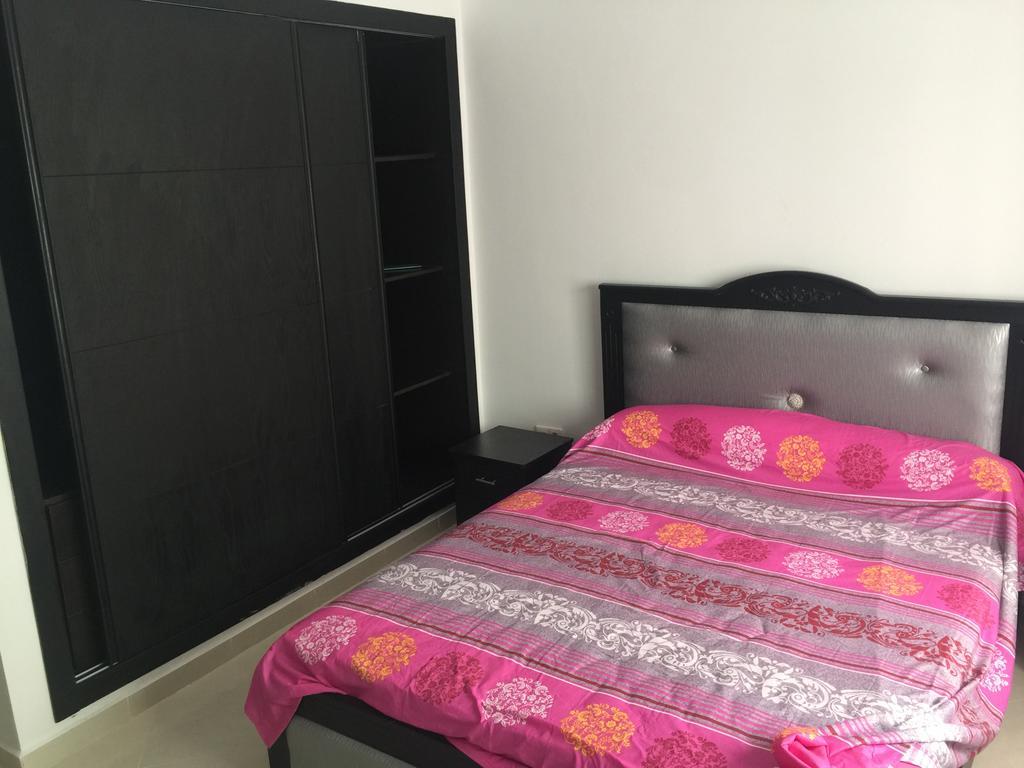 Appartement De Luxe A Wilaya De เทโทอัน ภายนอก รูปภาพ