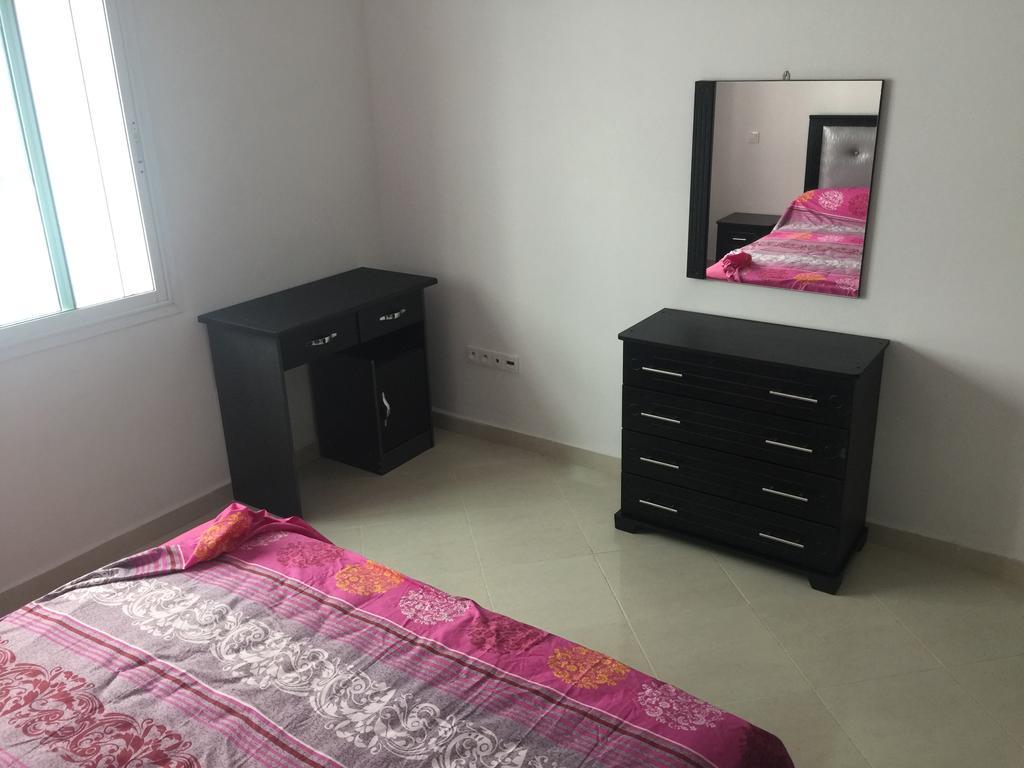 Appartement De Luxe A Wilaya De เทโทอัน ภายนอก รูปภาพ