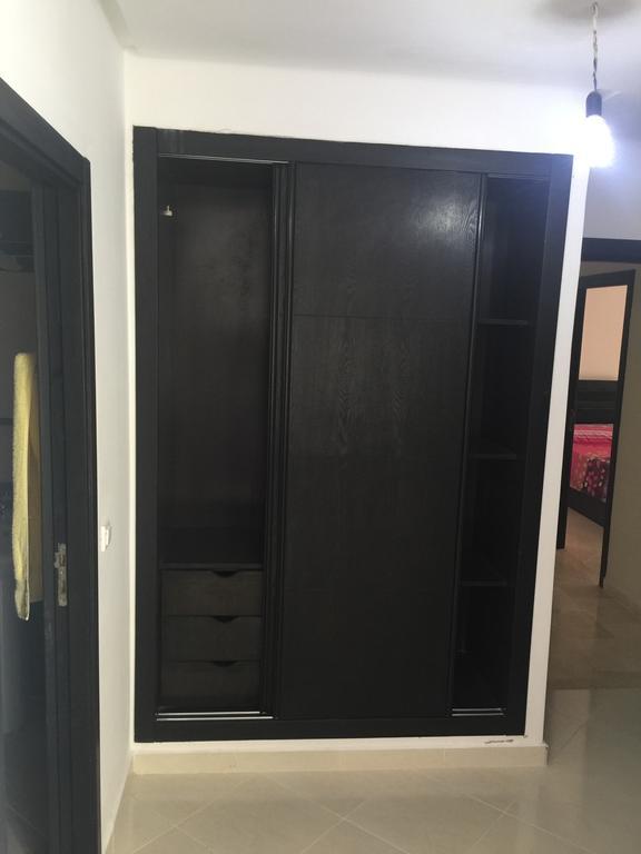 Appartement De Luxe A Wilaya De เทโทอัน ภายนอก รูปภาพ