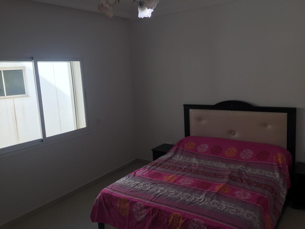 Appartement De Luxe A Wilaya De เทโทอัน ภายนอก รูปภาพ