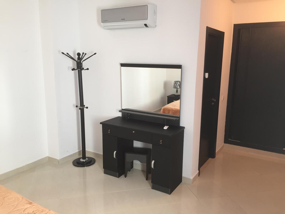 Appartement De Luxe A Wilaya De เทโทอัน ภายนอก รูปภาพ