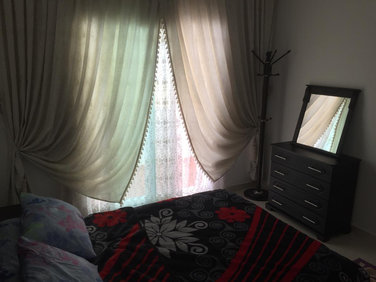 Appartement De Luxe A Wilaya De เทโทอัน ภายนอก รูปภาพ