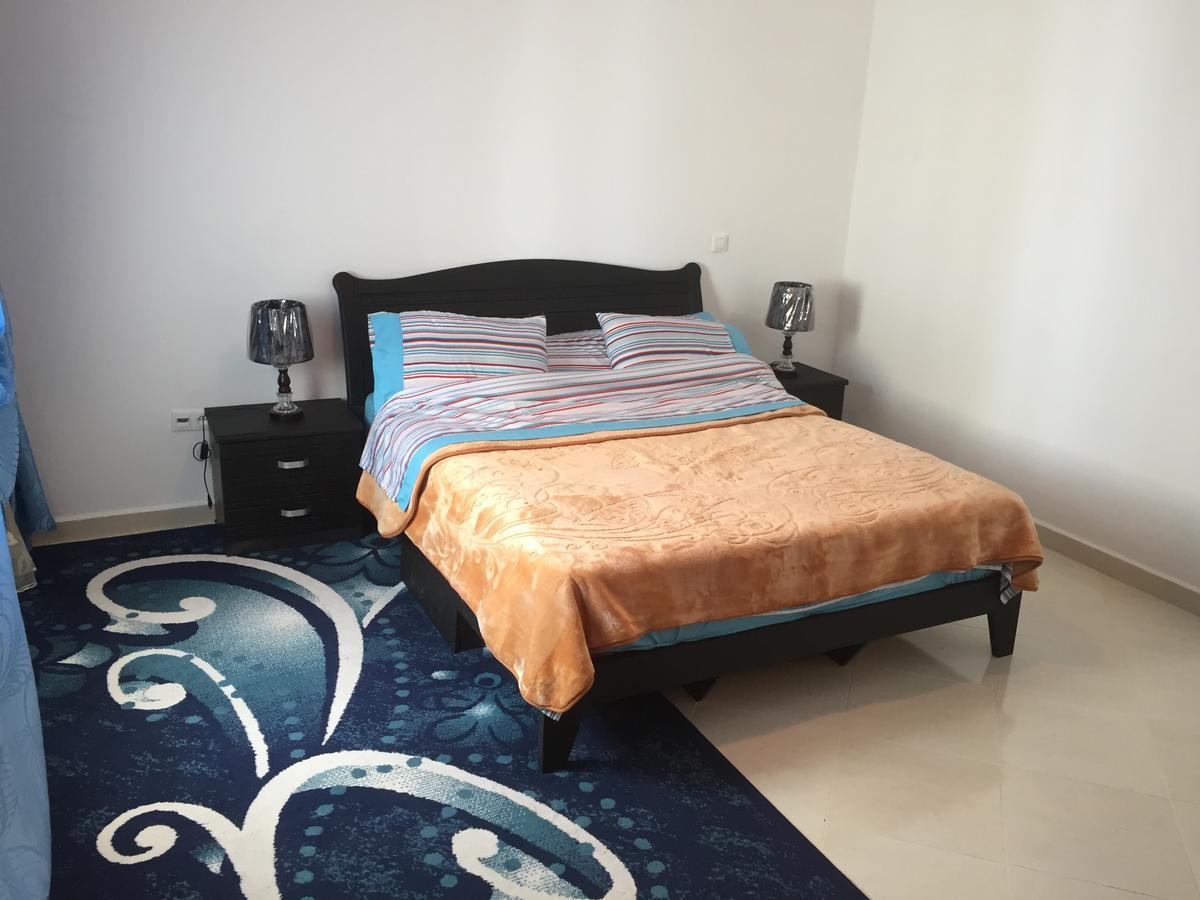 Appartement De Luxe A Wilaya De เทโทอัน ภายนอก รูปภาพ