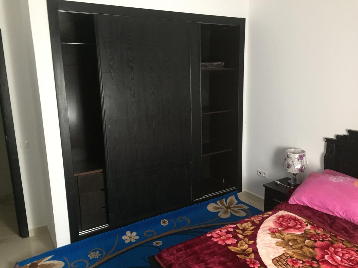 Appartement De Luxe A Wilaya De เทโทอัน ภายนอก รูปภาพ